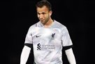 Artur will be left in Liverpool in sichni and vіdkrit until the continuation of the loan