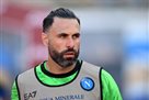 Serigu Virishiv will lose Napoli as soon as the game hour is over