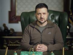 В Офисе президента отреагировали на запрет Зеленскому выступить с месседжем мира перед финалом ЧМ-2022