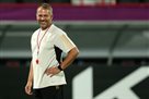 Flik: We want to play football in favor, and override the teams, so they play more defensively
