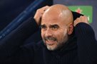 Guardiola: Through the  