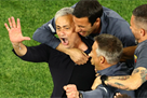 Mourinho waited for the choice of Portugal - dzherelo
