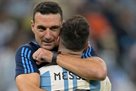 Skaloni: The Gras of Argentina against France, not Messi against Mbappe. Є rich vikonavtsiv, yakі can win a share of the match