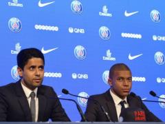Elder of PSG: Vіdhіd Mbappe? Vin radium is part of our project