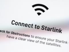В России разработали мобильный комплекс для обнаружения терминалов Starlink