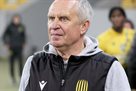 Kuchuk: This championship will be specific. Opposition is already ambiguous