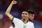 Hakimі: Morocco s successes at the world championships raised the image of Africa