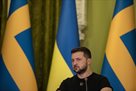 FIFA was left to show off Zelensky s savagery before the start of the final match