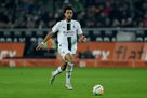 Bensebane practically satisfied the details of the contract with Borussia Dortmund