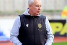Kuchuk: I wanted a decal of football players from the national team of Argentina