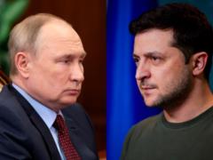 Зеленский объяснил, почему уже не видит смысла в прямых переговорах с Путиным