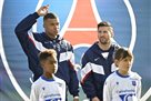 President of PSG: Yakby I am a moment, then having given a bi trophy to me both - Messi ta Kilianou