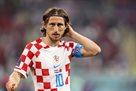 Оліч: Модрич хоче зіграти у  Фіналі чотирьох  Ліги націй