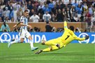 Lloris Viyshov on the first day for the number of matches in the emergency situation of the middle goalkeepers