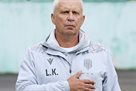 Kuchuk: I have such a dream that there is peace in Ukraine. Yogo can secure ZSU