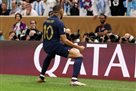 Мбаппе – автор найшвидшого дублю у фіналах чемпіонатів світу