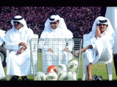 The plight of migrant workers casts a shadow over the World Cup - CNN