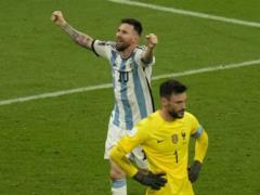 Сумасшедший триумф Месси и Ко: яркие фото с финала чемпионата мира по футболу