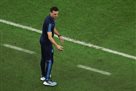 Скалоні виграв третій трофей на чолі збірної Аргентини