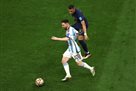 Argentina - France 3:3 (4:2 on pen. ) Video goals and a look at the world championship match