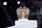 Dіbala: It was not easy for everyone, for everyone s support