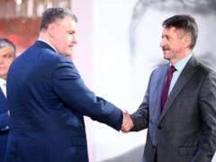 Недавно обменянный Россией Виктор Бут нарушил украинскую границу