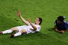Ribery - how to strike France: I know how hard to play hard in the finals