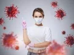 Coronavirus can be transmitted after death