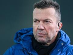 Matthaus: Ronaldo is a great failure of the championship of the world, for the leadership of Messi