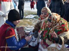 Выросло количество украинцев, празднующих Рождество 25 декабря – опрос