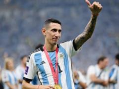 The football players of Juventus most often outperformed the world championships