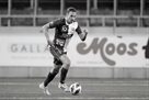 Swiss football player dies on resignation at 25th anniversary