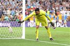 Lloris: The final of the championship of the world is similar to a boxing match