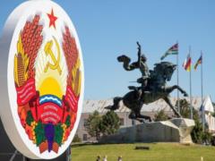 В следующем году Россия хочет вторгнуться в Молдову — глава разведки