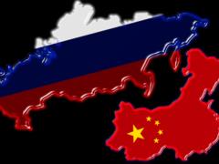 Россия заявила о рекордных поставках газа в Китай
