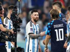 Without Modric: Opta presented the symbolic selection of the ES-2022