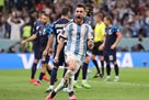 Tagliafico: Lyapas in Saudi Arabia made us understand that all upcoming matches will be finals