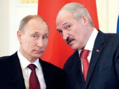 Переговоры Путина и Лукашенко: о чем договорились