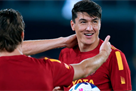 Shomurodov can continue his career in Torino