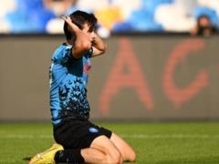 Position of Napoli: There is no chance that Kvaratskhelia will leave the club