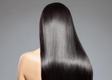 Order compositions for the Botox hair procedure