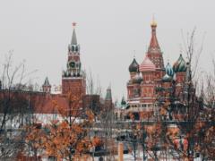 В Кремле обещают ответить на потолок цен на газ, установленный ЕС