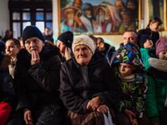 Under the Christmas tree: what future is the West preparing for Ukraine?