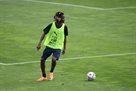 Atalanta cackles midfielder Vitoria Gimaraesh