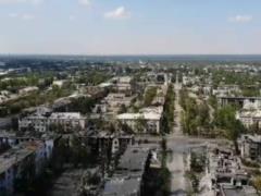 Invaders in Severodonetsk rob apartments under the guise of replacing the heating system – Lugansk OVA