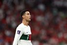 Ronaldo last summer vіv talks with Marseille