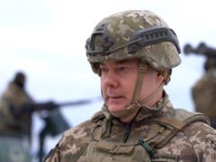Naev warned of an increase in the level of military threat from Belarus. Does this indicate preparations for a new invasion?