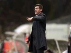 Former coach of Shakhtar dreams of leading the national team of Ukraine
