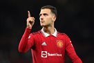 Barcelona does not sign Dalot