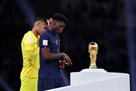 Chuamenі: The choice of France may be the light of tomorrow